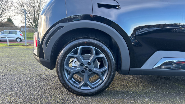 BYD Dolphin Surf 65kW Boost 43kWh 5dr Auto Electric Hatchback